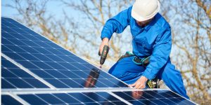 Installation Maintenance Panneaux Solaires Photovoltaïques à Wisembach
